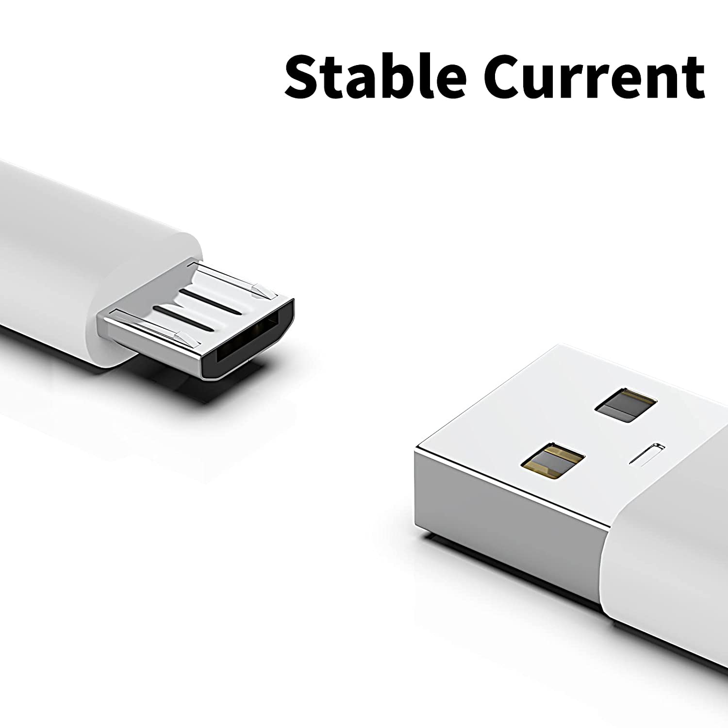 Cavo di prolunga micro USB da  - Xiaomi Home Security 360 recensione e prezzo