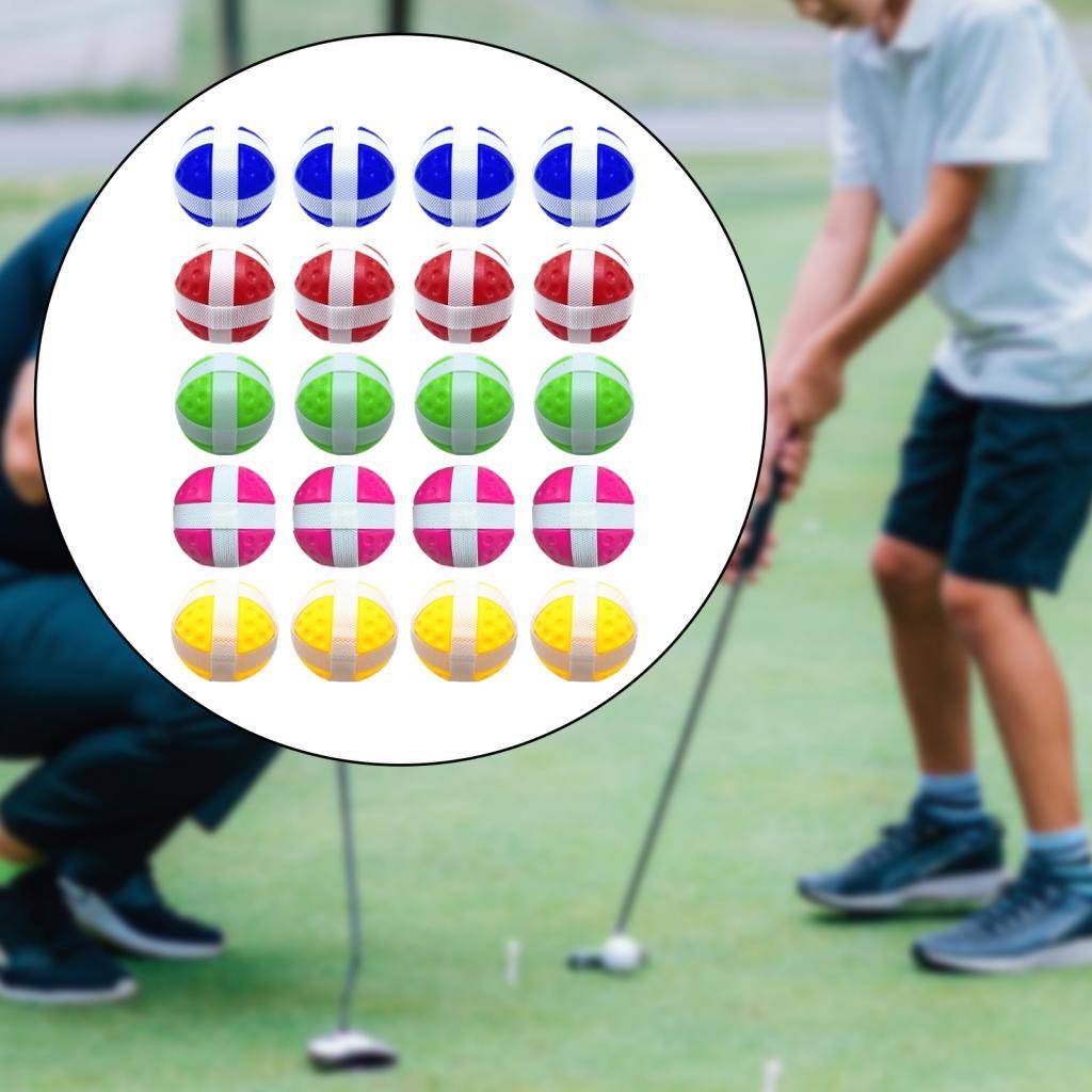Mini Palline da Golf Adesive p - Home Security Game recensione e prezzo