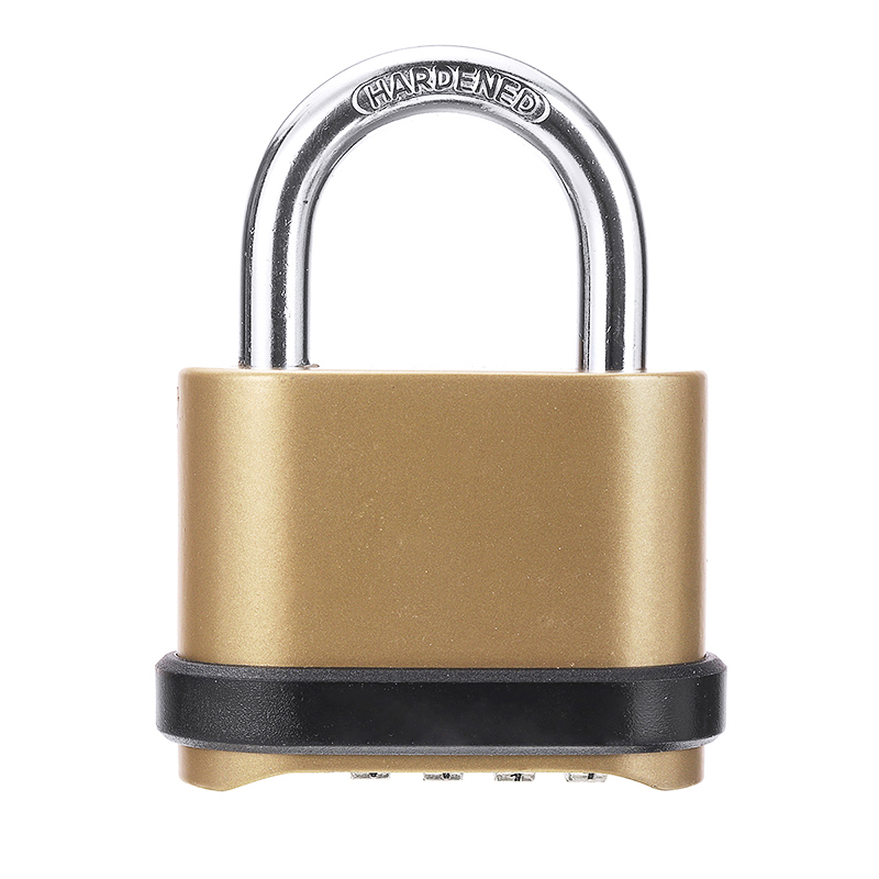 Lucchetto EGFirtor con Codice  - Home Security Keypad recensione e prezzo