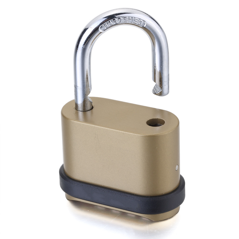 Lucchetto EGFirtor con Codice  - Home Security Keypad recensione e prezzo