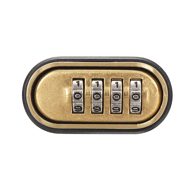 Lucchetto EGFirtor con Codice  - Home Security Keypad recensione e prezzo