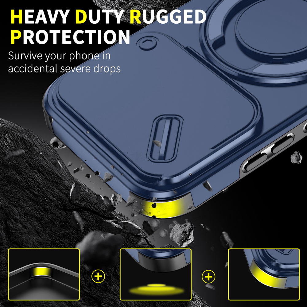 KEYSION 360 °   Custodia per X - Xiaomi Home Security 360 recensione e prezzo