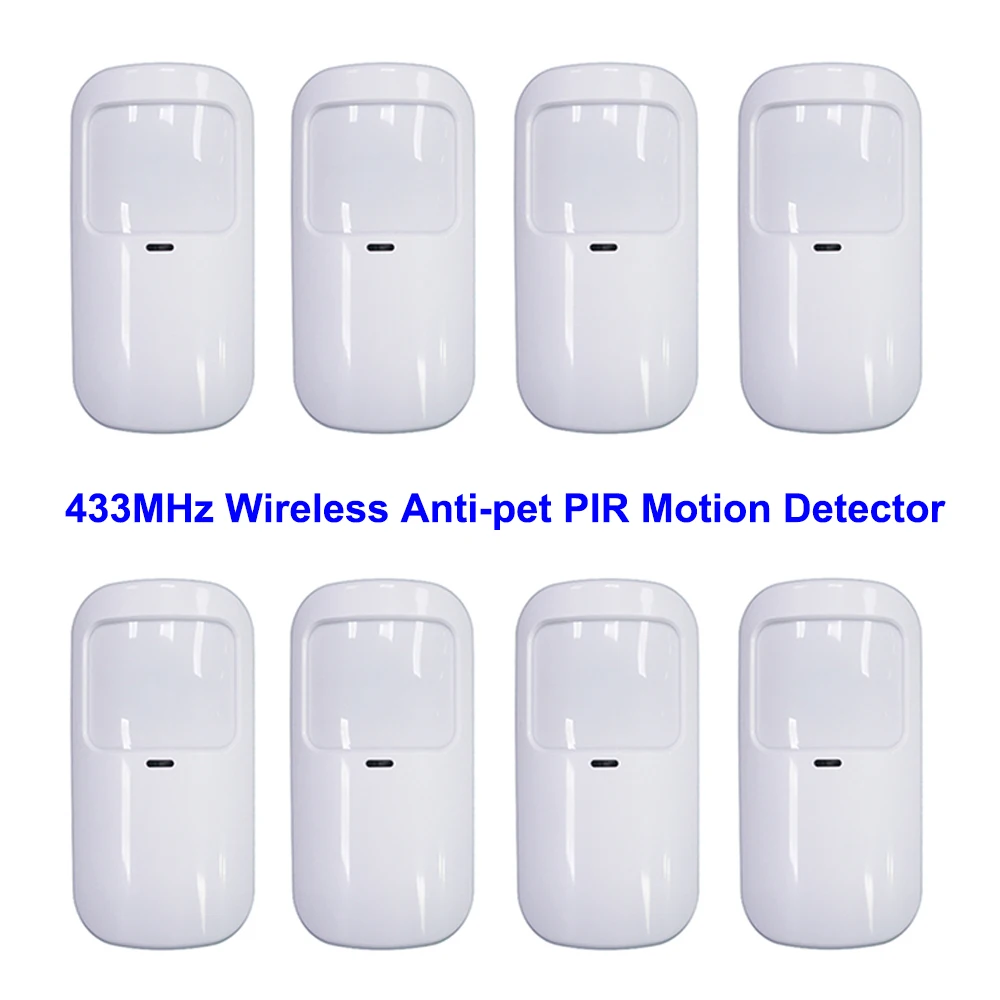 Rilevatore a infrarossi Wirele - Home Security Adt recensione e prezzo