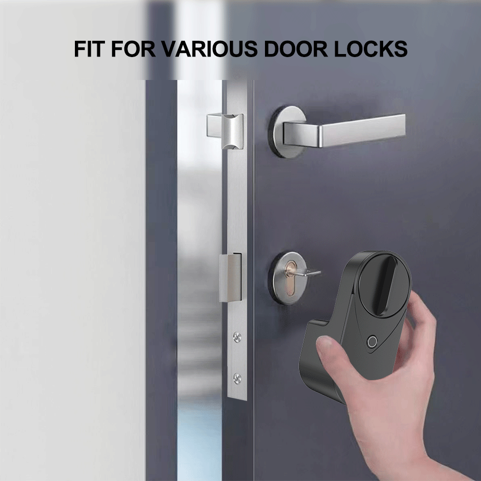 RAYKUBE EG One Tuya BLE Smart  - Home Security Keypad recensione e prezzo