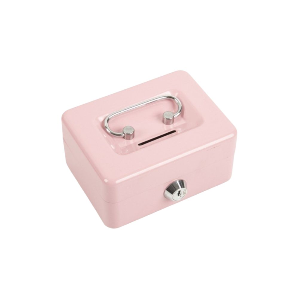 Cassetta di Sicurezza Mini Por - Home Security Ideas recensione e prezzo
