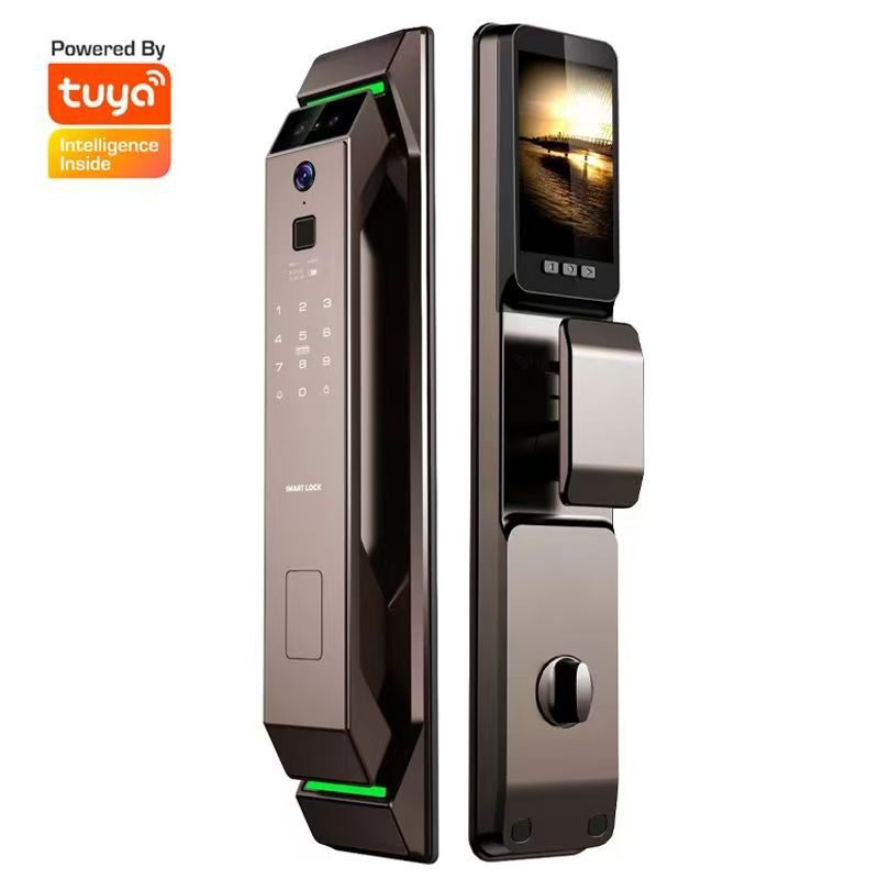 Serratura Intelligente TUYA co - Home Security Keypad recensione e prezzo