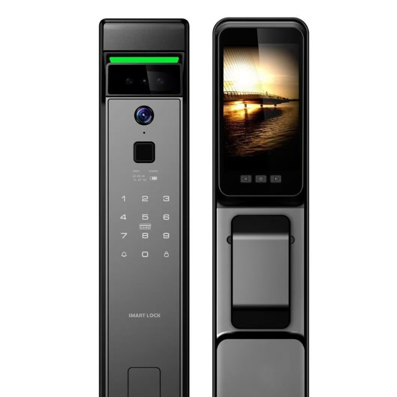 Serratura Intelligente TUYA co - Home Security Keypad recensione e prezzo