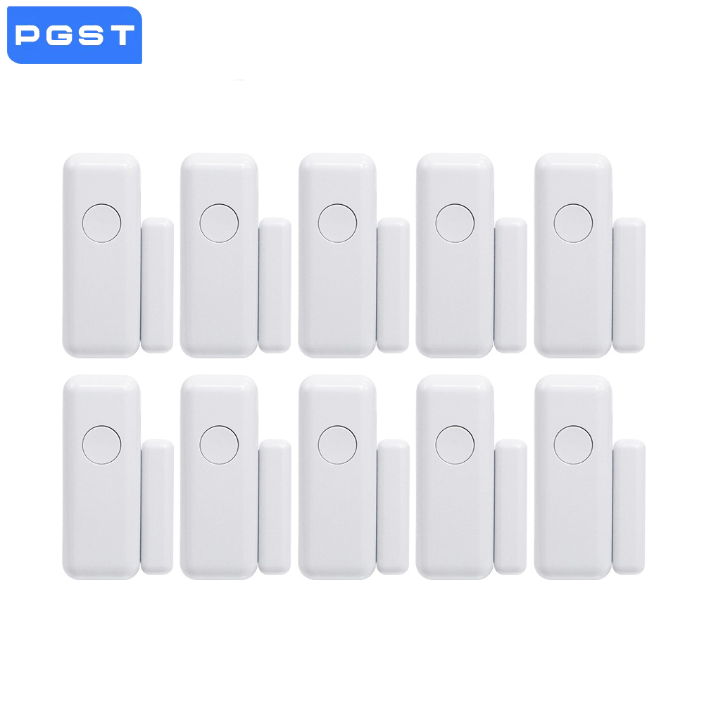 Sensore di Allarme Magnetico W - Home Security Deals recensione e prezzo