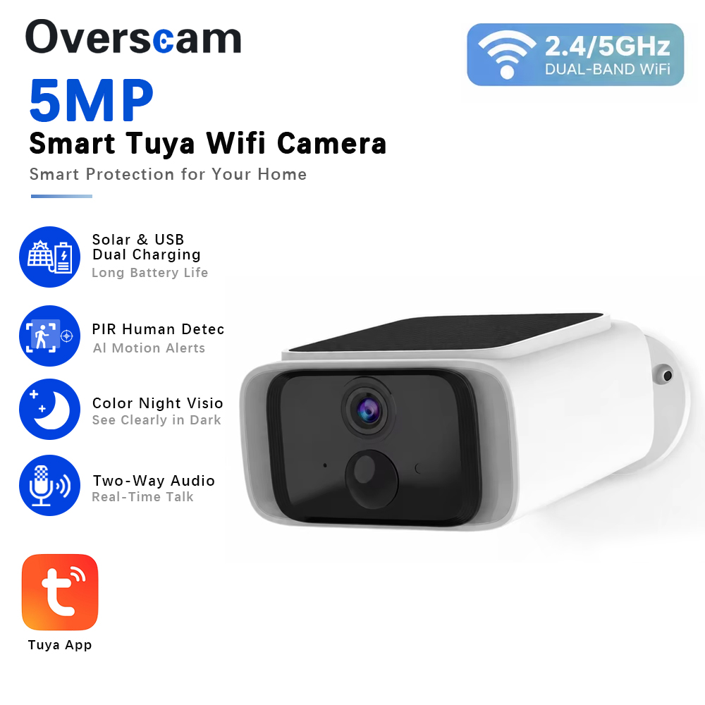 Telecamera di sicurezza solare - Home Security Adt recensione e prezzo