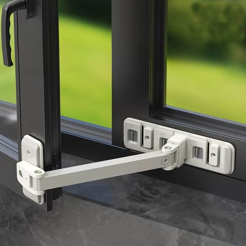 Blocco di Sicurezza Regolabile - Home Security Adt recensione e prezzo