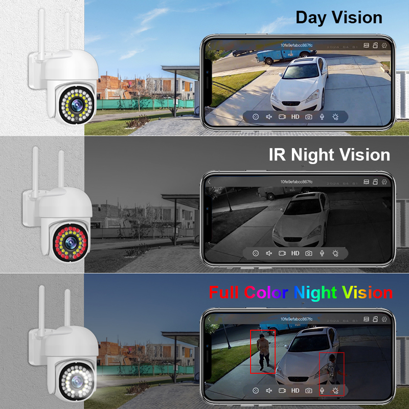 Sistema di Telecamere di Sicur - Home Security Adt recensione e prezzo