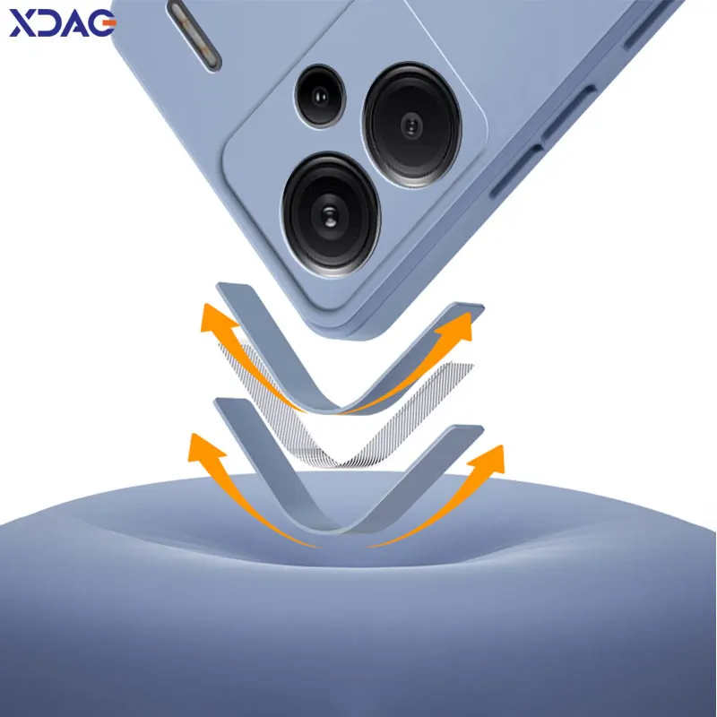 Custodia per telefono quadrata - Xiaomi Home Security 360 recensione e prezzo