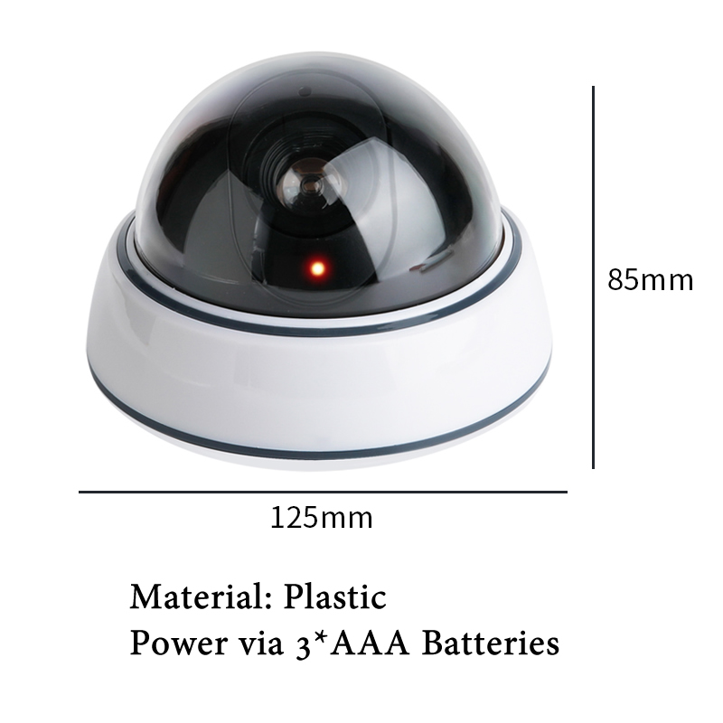Creativo Nero/Bianco Telecamer - Home Security Adt recensione e prezzo